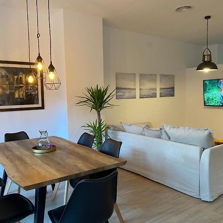Mayco Lovely Apartment I アリカンテ エクステリア 写真