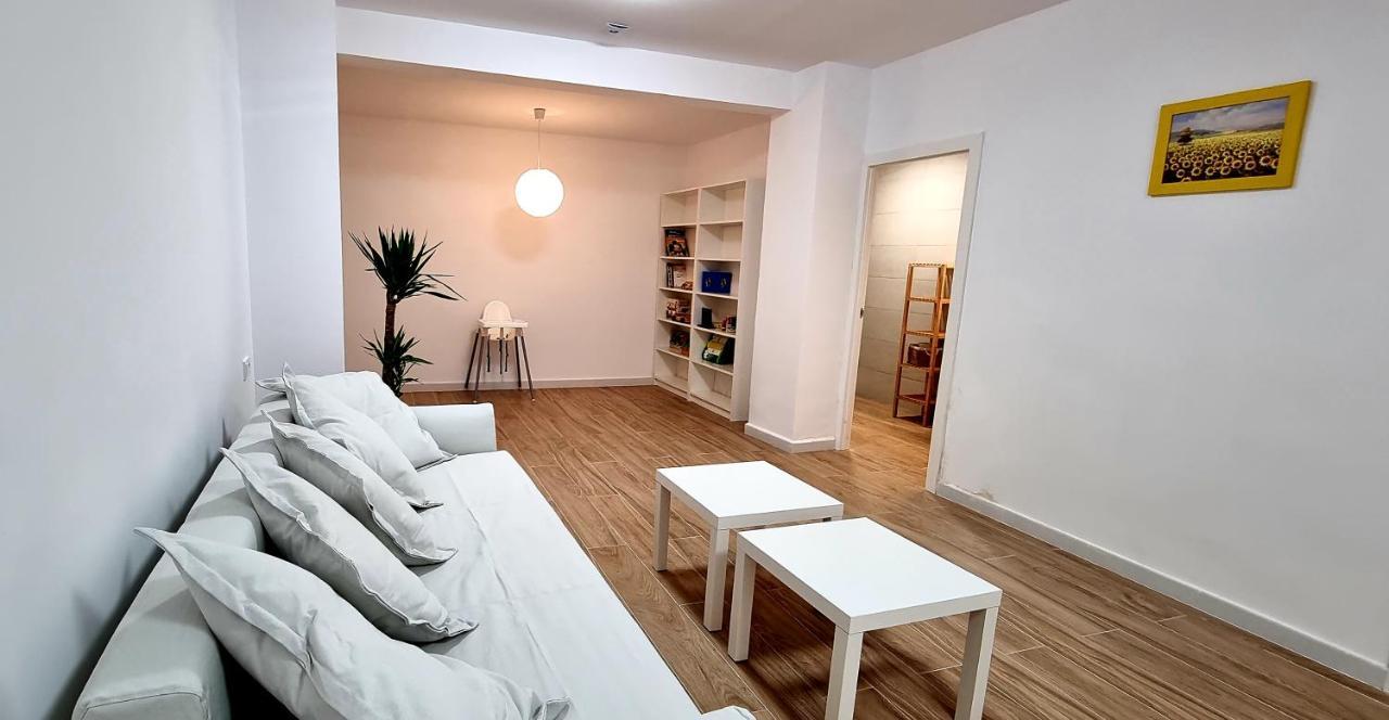 Mayco Lovely Apartment I アリカンテ エクステリア 写真