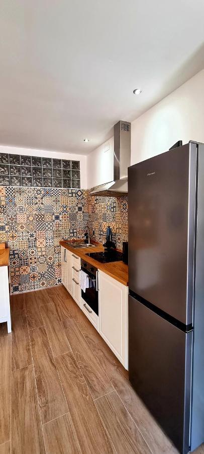 Mayco Lovely Apartment I アリカンテ エクステリア 写真