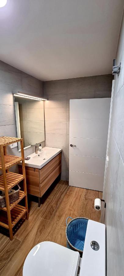 Mayco Lovely Apartment I アリカンテ エクステリア 写真