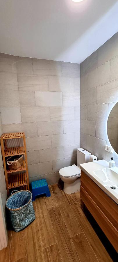 Mayco Lovely Apartment I アリカンテ エクステリア 写真